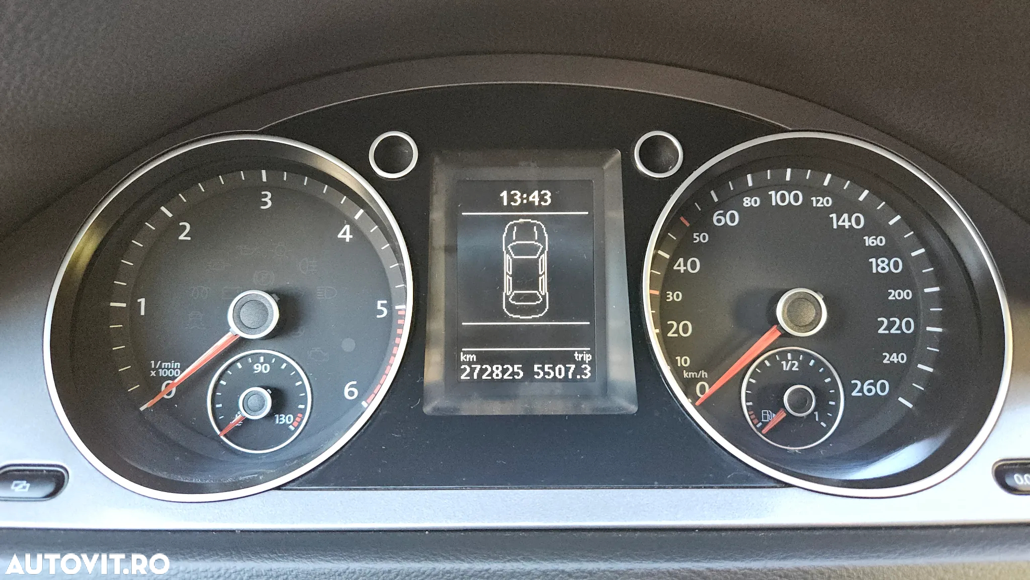Volkswagen Passat - 10