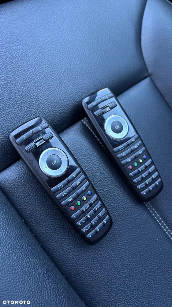 Mercedes-Benz GL 350 CDI DPF 4Matic BlueEFFICIENCY 7G-TRONIC - 21