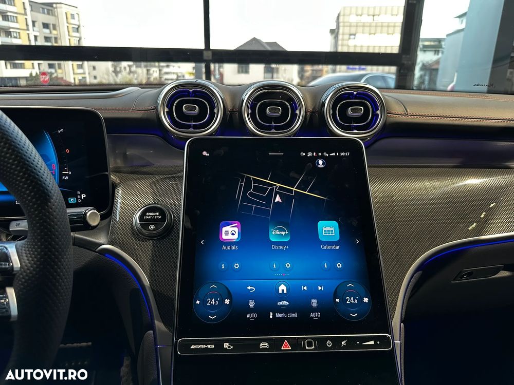 Mercedes-Benz GLC - 23