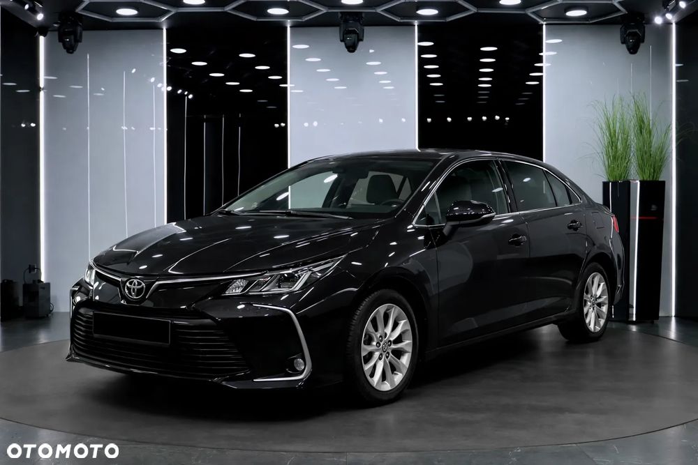 Toyota Corolla 1.5 Comfort - 2