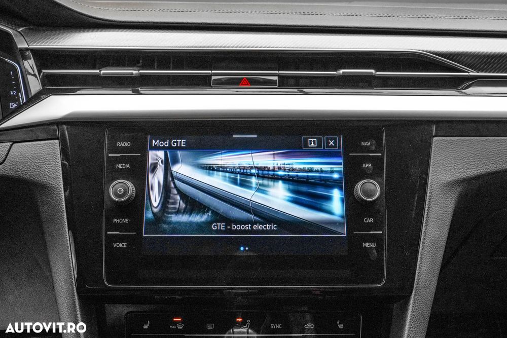 Volkswagen ARTEON SB eHybrid 1.4 TSI Elegance - 24