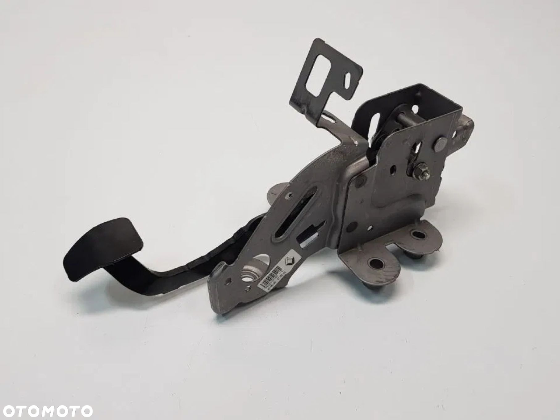 PEDAŁ HAMULCA 465013420R RENAULT MEGANE IV 4 - 2