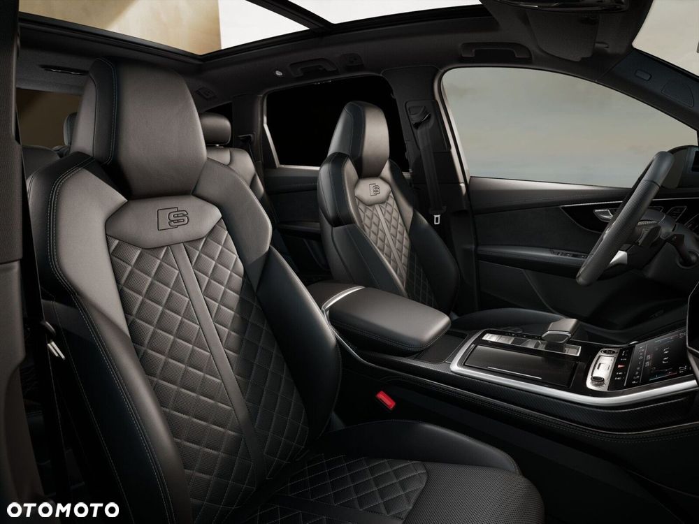 Audi Q7 - 7