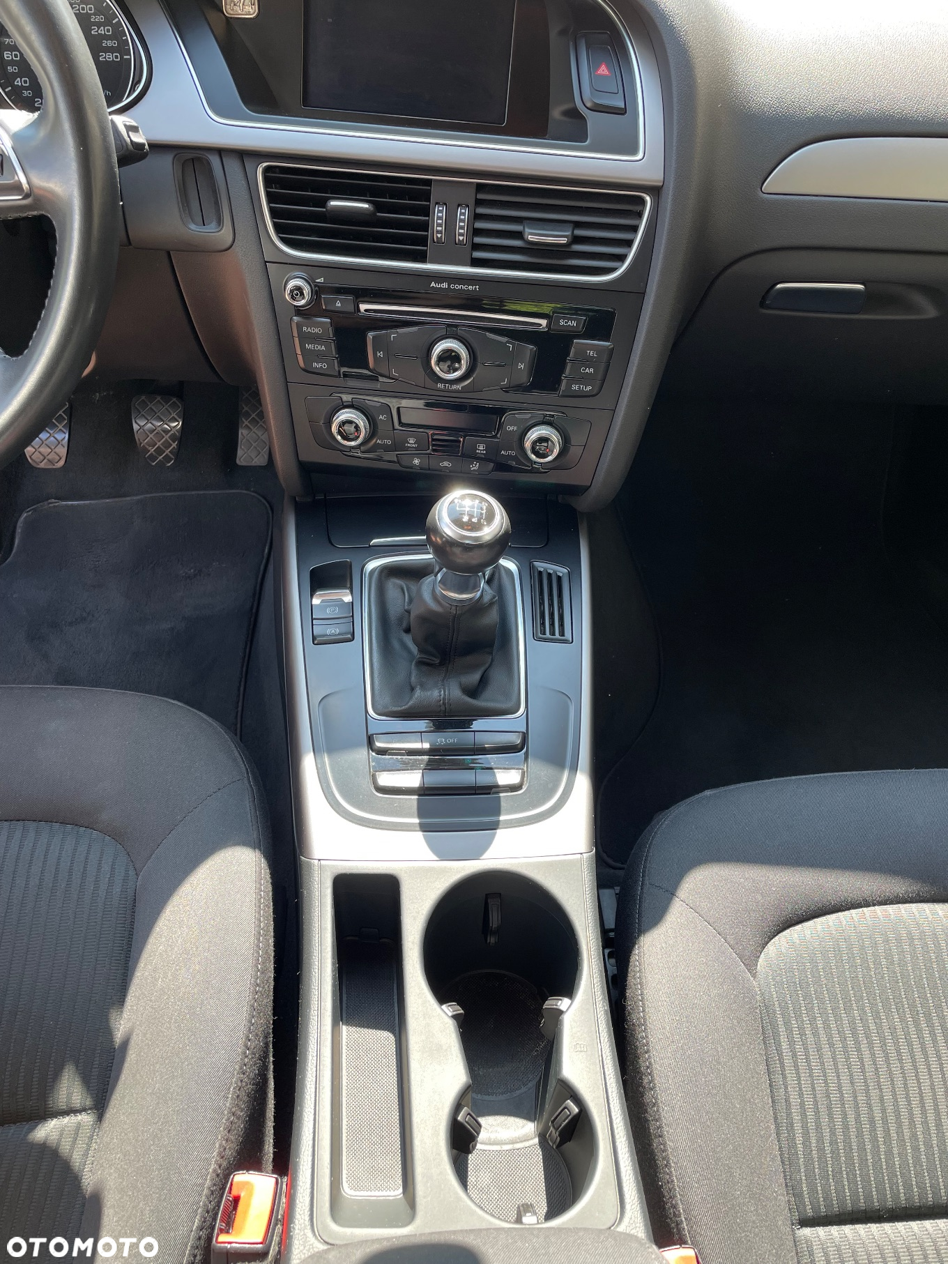 Audi A4 ver-1-8-tfsi - 4