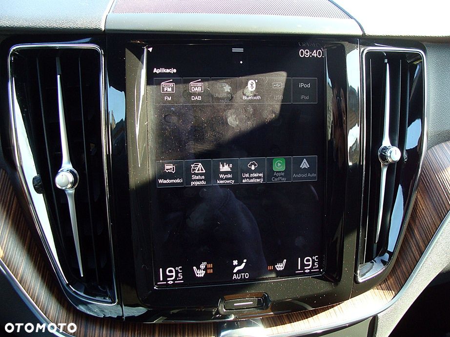 Volvo XC 60 B4 D Ultimate Dark - 26