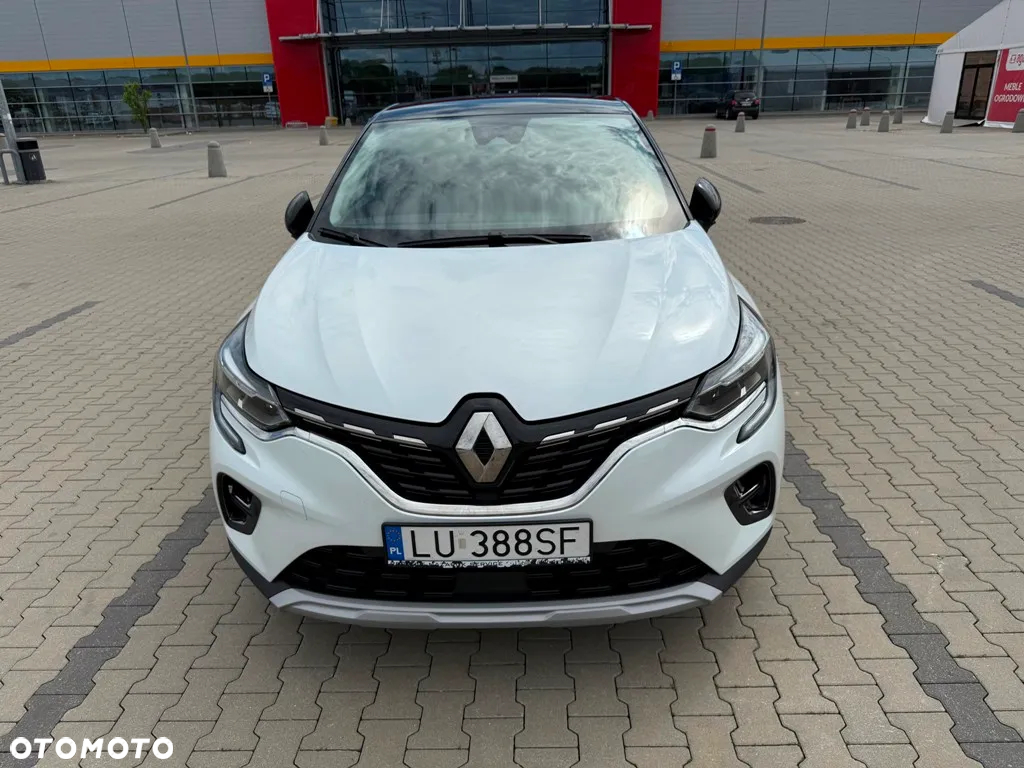 Renault Captur 1.0 TCe Techno - 2