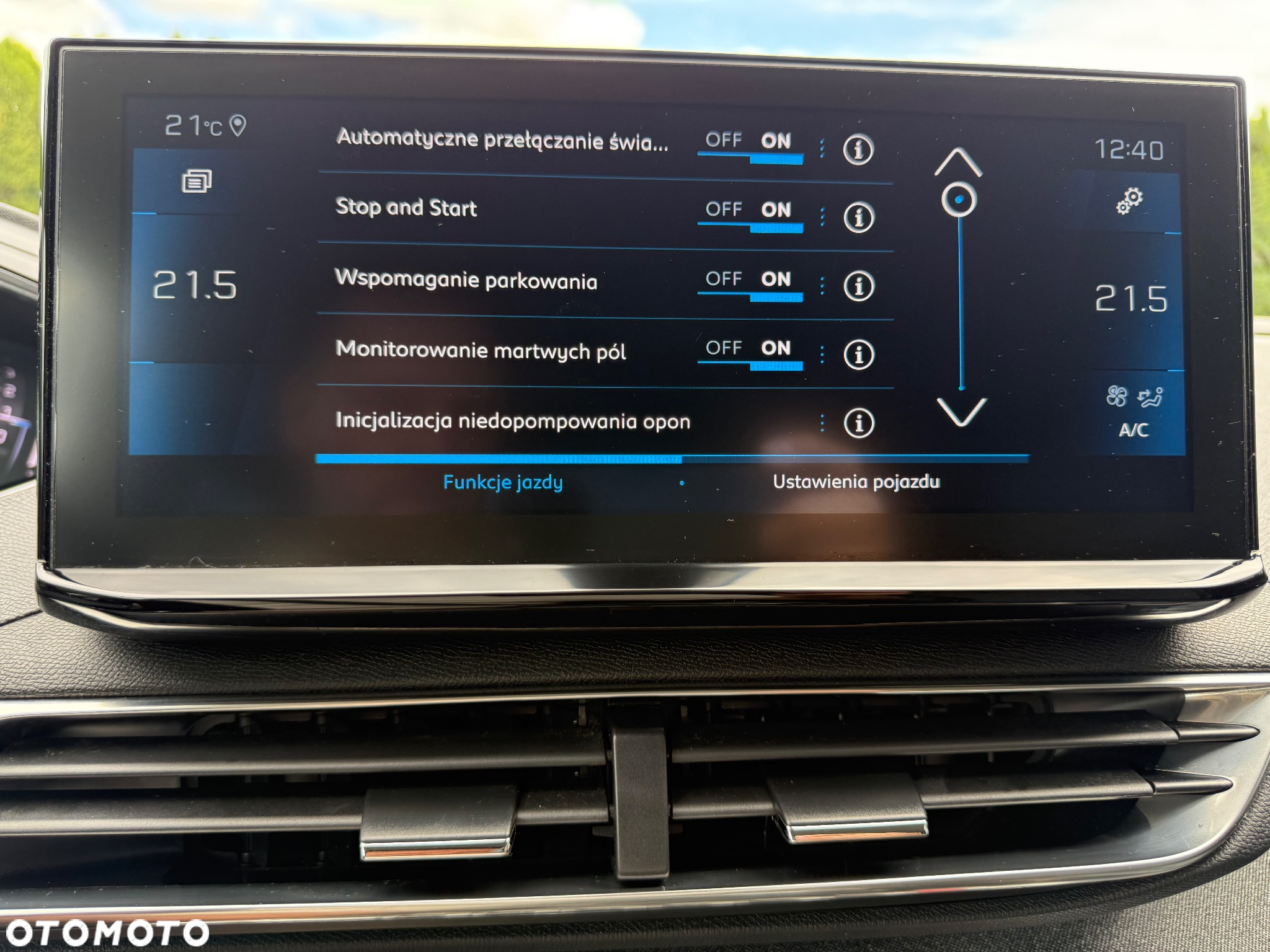 Peugeot 5008 1.5 BlueHDI Allure S&S - 16
