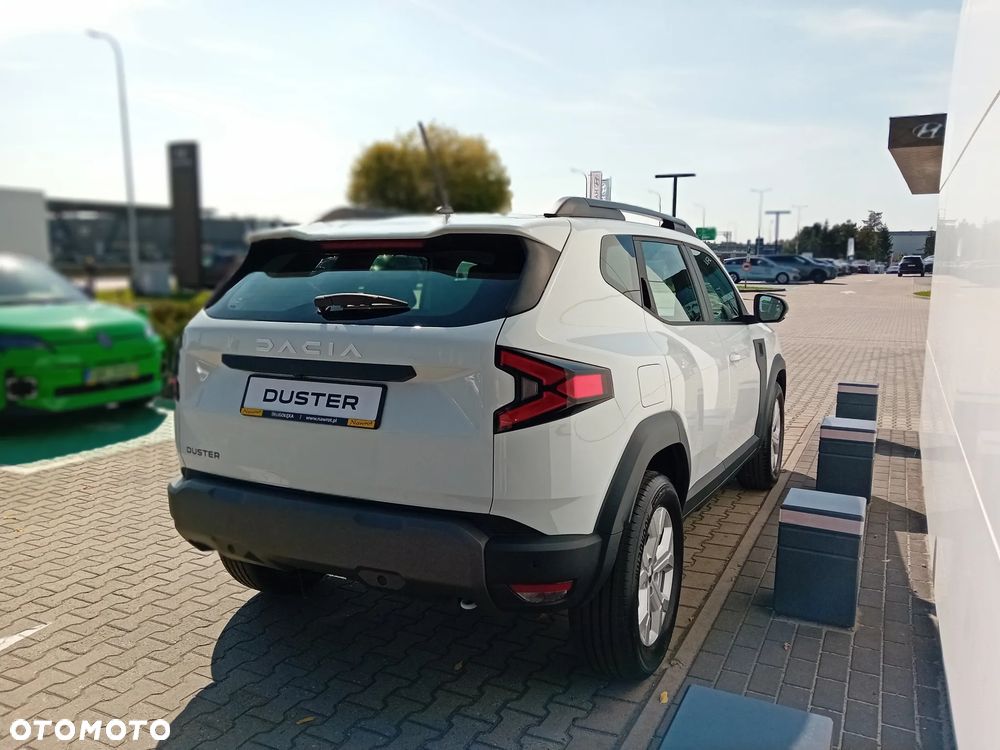Dacia Duster 1.2 TCe mHEV Expression - 7
