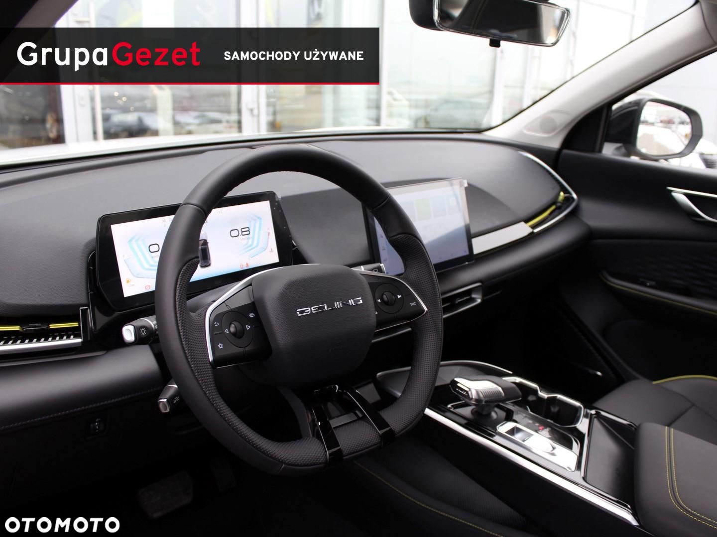 Baic Beijing 5 - 6