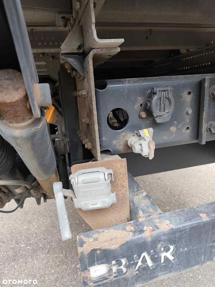 MAN TGM 15.290 - 4