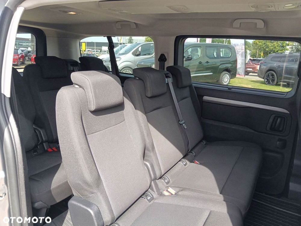 Toyota Proace Verso 2.0 D4-D Long Business - 13