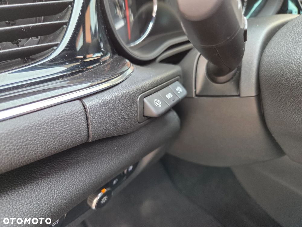 Opel Insignia 2.0 4x4 Ultimate Exclusive - 17