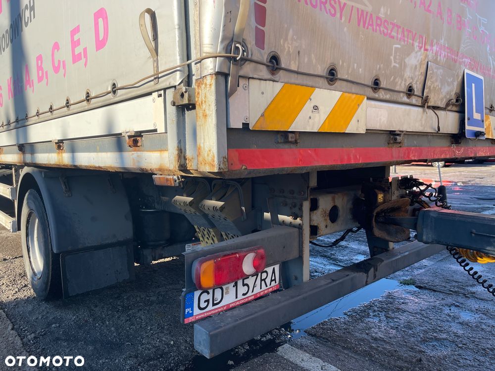 DAF LF 260 FA - 5