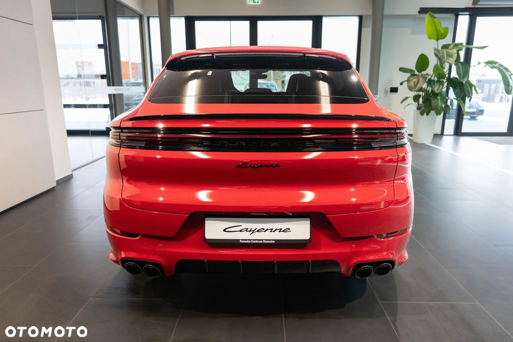 Porsche Cayenne Standard - 7