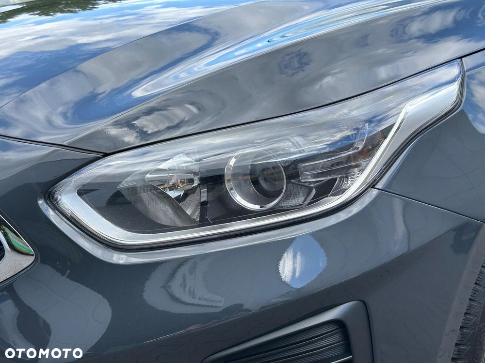 Kia Ceed Cee'd 1.4 S - 30