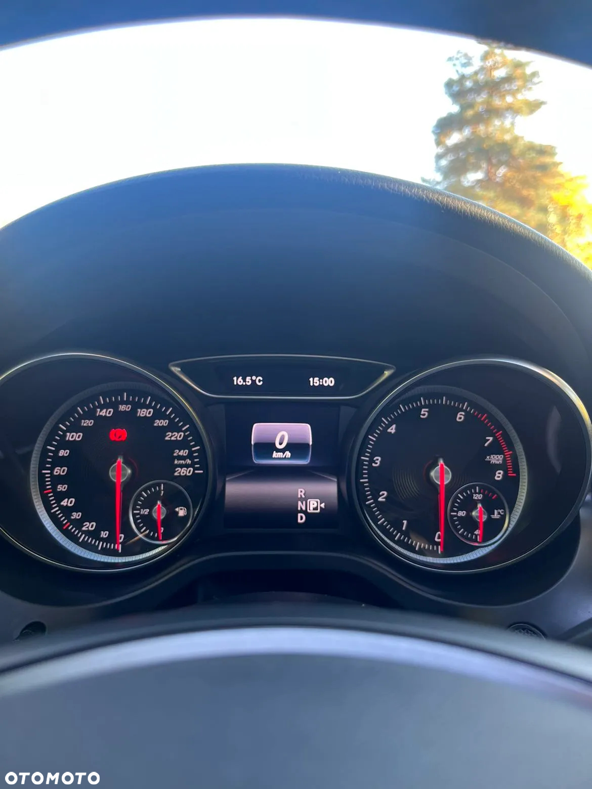 Mercedes-Benz CLA 250 4-Matic AMG Line - 11