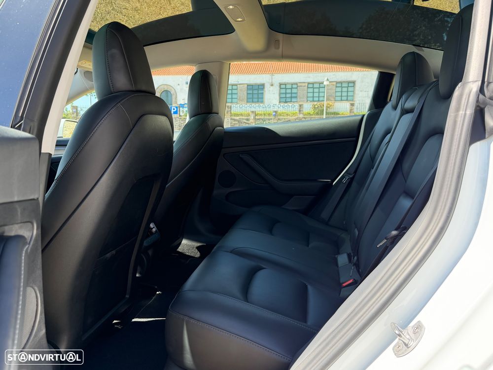 Tesla Model 3 Standard Range Plus RWD - 9