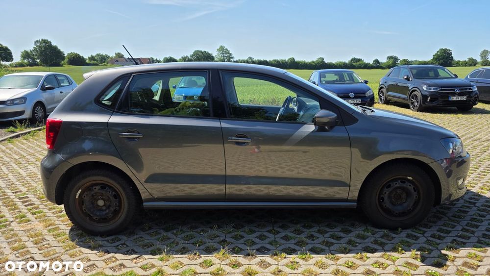 Volkswagen Polo - 4