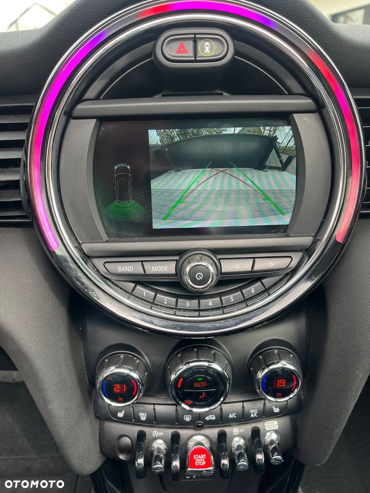 MINI Cooper S Sport-Aut - 23