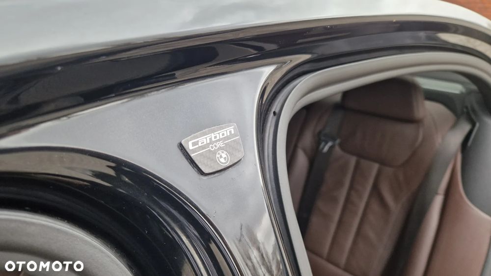 BMW Seria 7 740d xDrive - 39