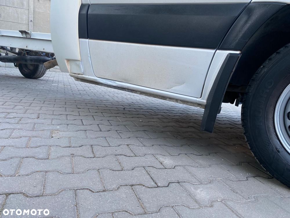Volkswagen CRAFTER - 18