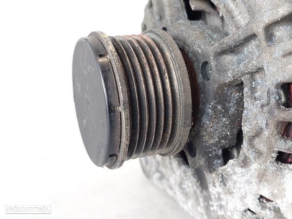 Alternador Renault Clio Iii (Br0/1, Cr0/1) - 2