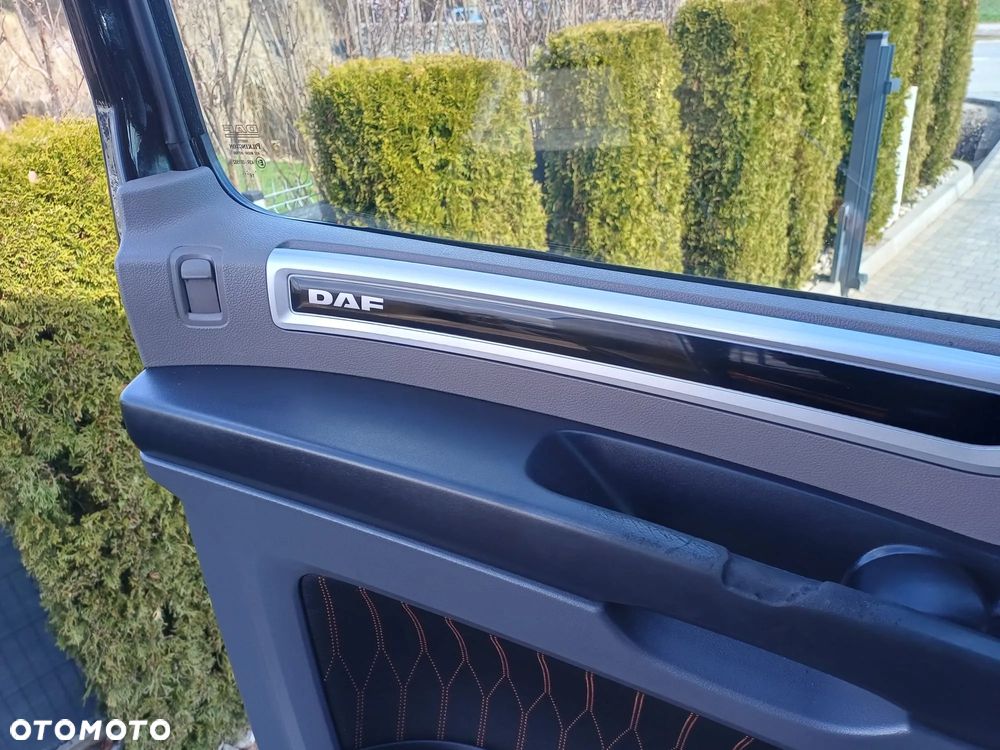 DAF XF 530 SUPER SPACE CAB 2020r.EURO 6 - 32