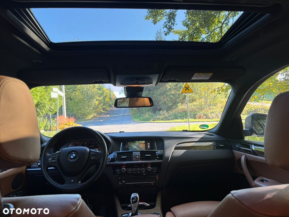 BMW X4 xDrive30d M Sport - 33