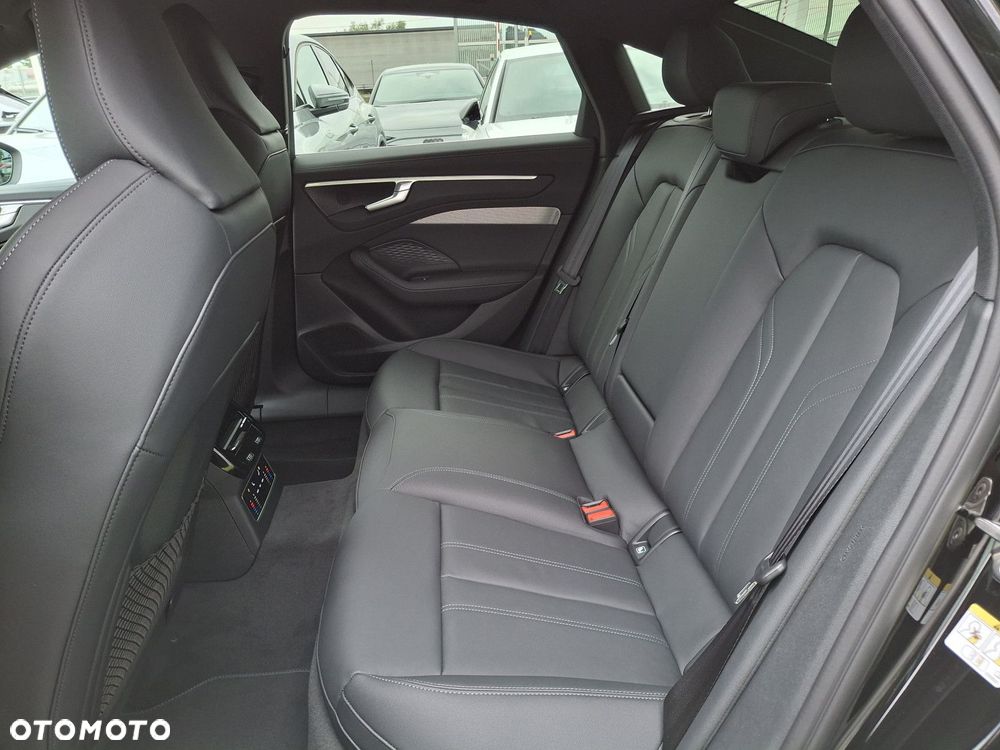 Audi A6 Limousine - 21