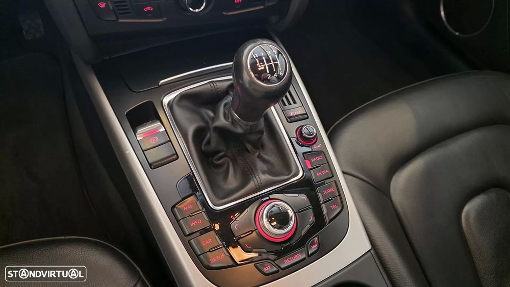 Audi A4 2.0 TDI Sport - 46