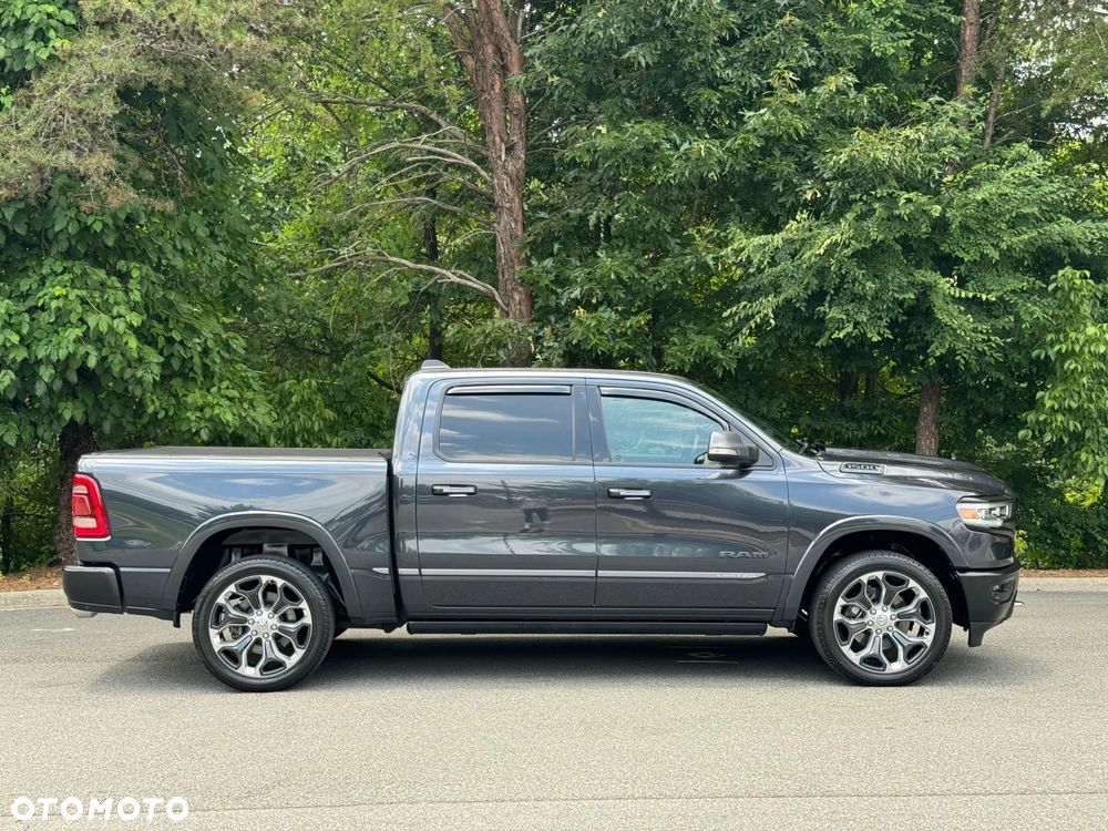 RAM 1500 Crew Cab Limited - 14