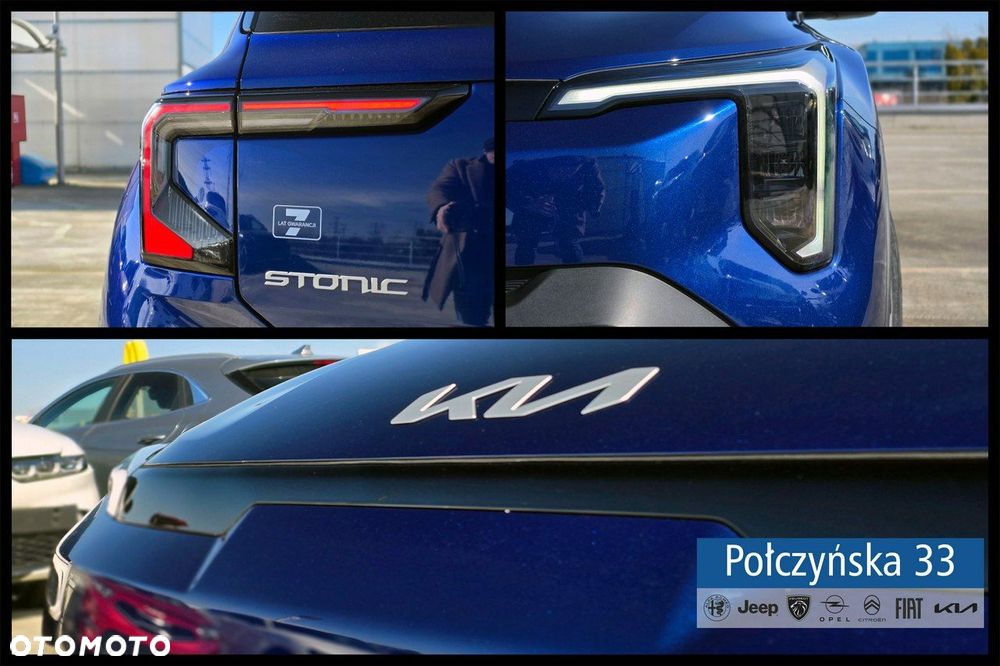 Kia Stonic - 38