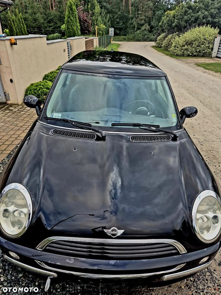MINI ONE Standard - 4