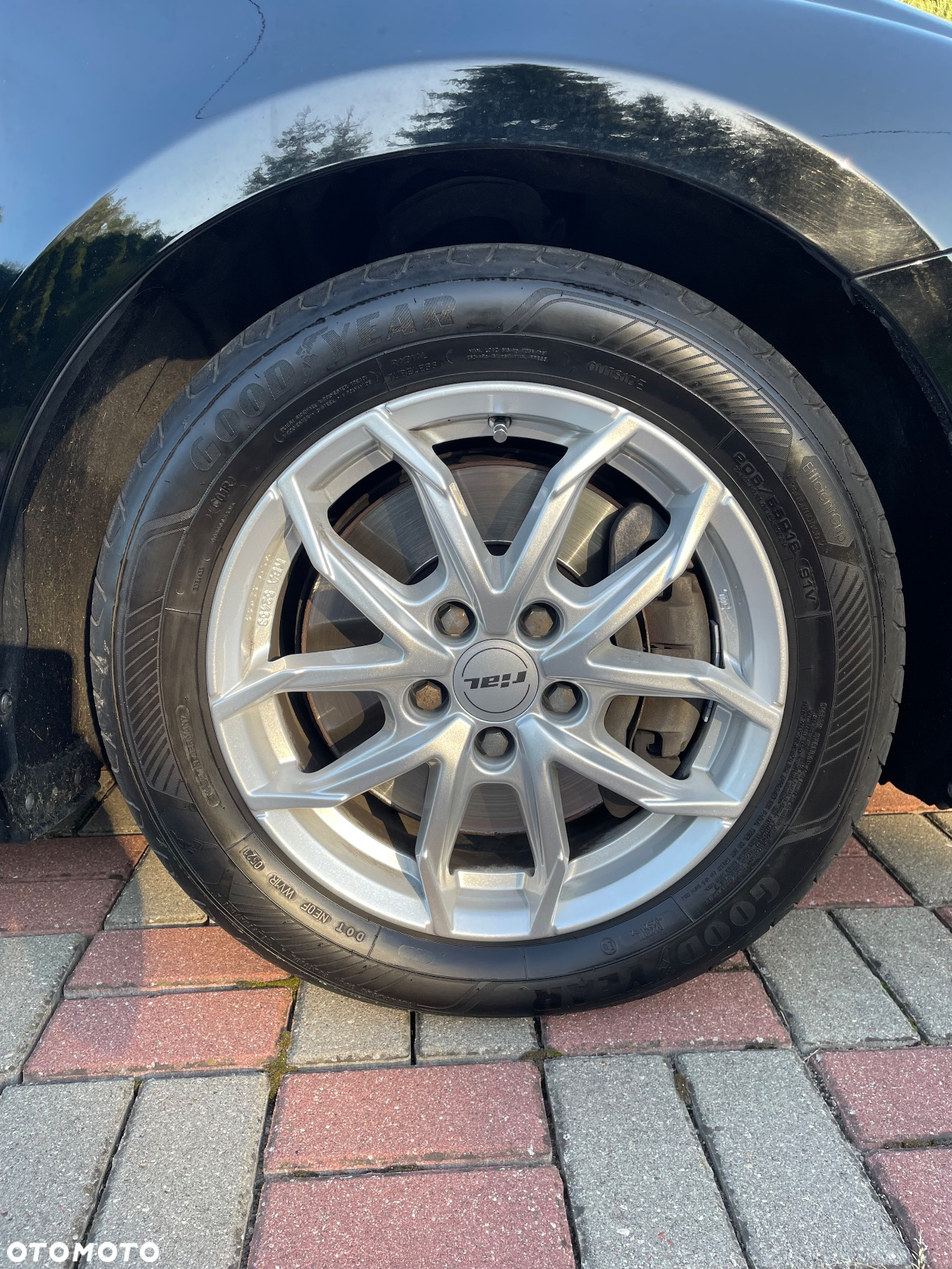 Volvo V40 D3 Geartronic - 14