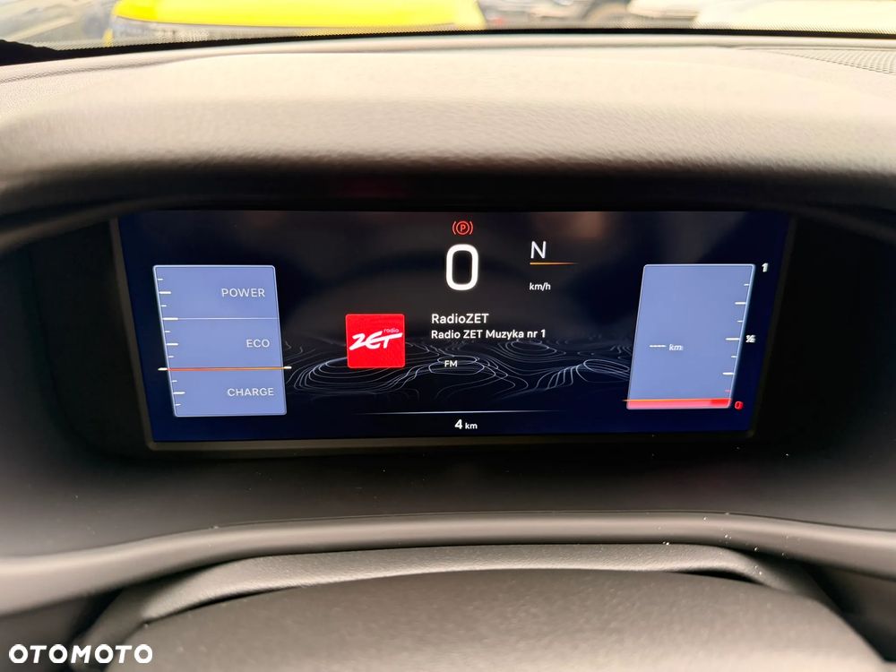 Jeep Avenger 1.2 T3 mHEV Black Edition FWD eDCT6 - 23