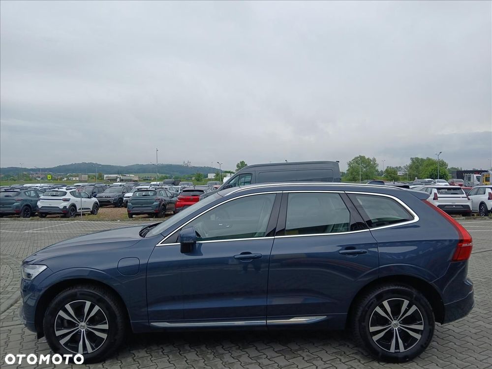 Volvo XC 60 - 5