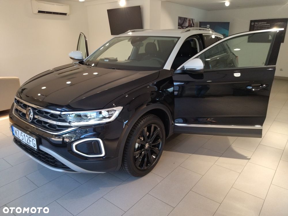 Volkswagen T-Roc 1.5 TSI Style - 2