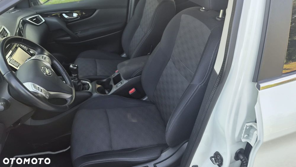 Nissan Qashqai 1.2 DIG-T Tekna - 9