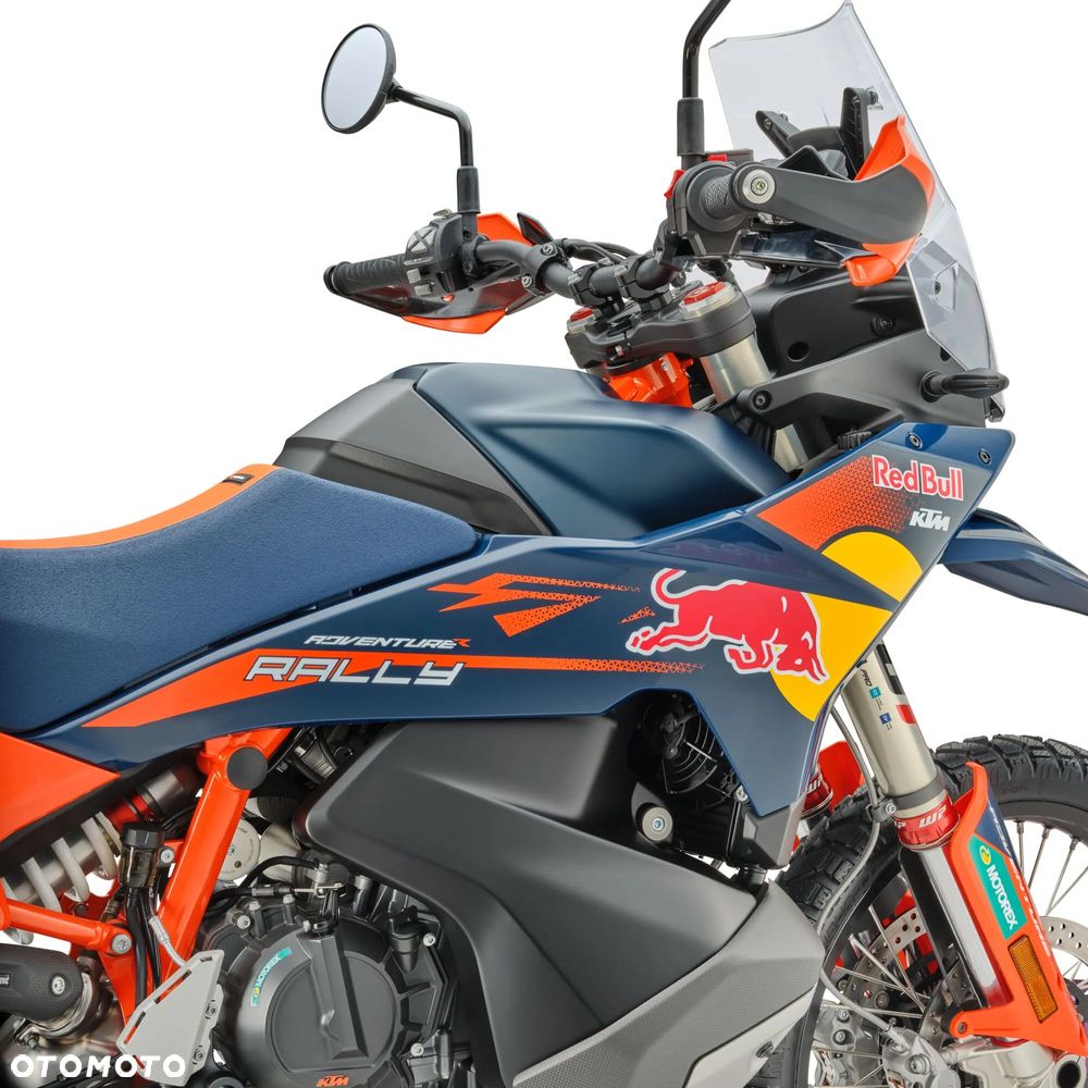 KTM Adventure - 3