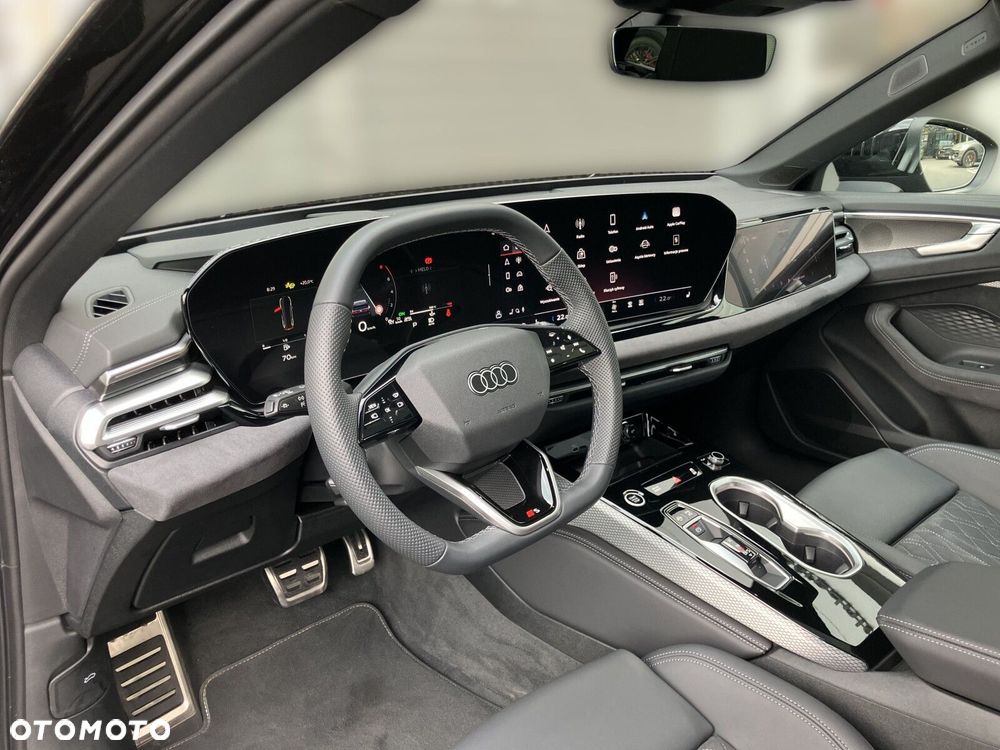 Audi A6 Avant - 11