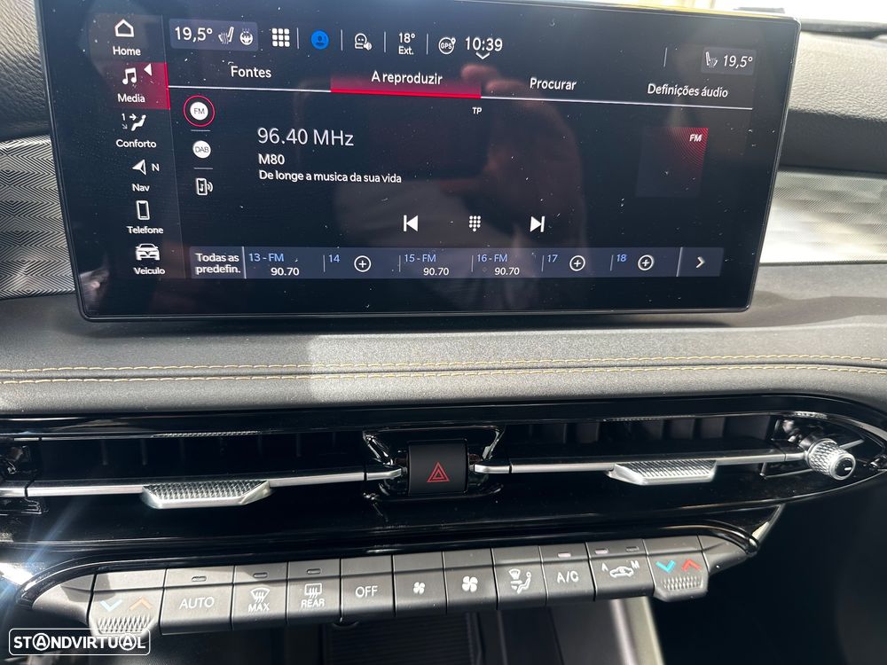 Alfa Romeo Tonale 1.5 Hybrid Sprint - 9