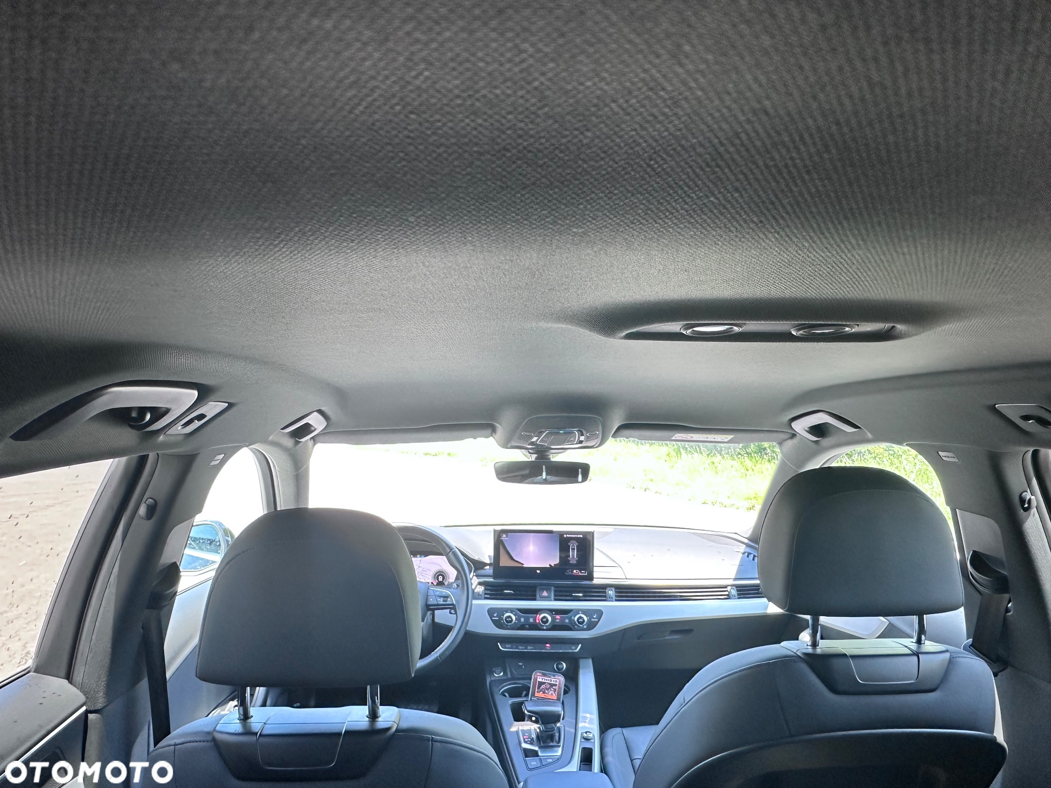 Audi A4 Avant 35 TDI S tronic advanced - 15