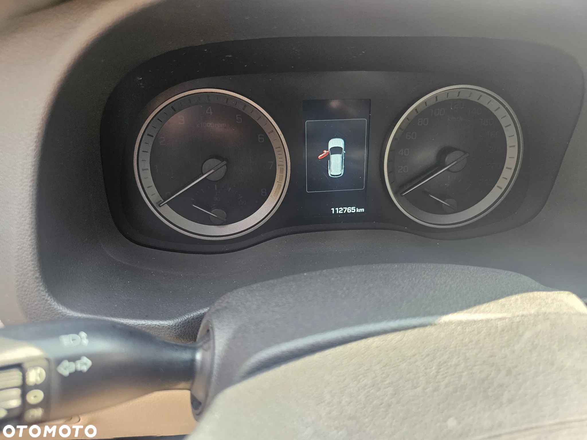 Hyundai Tucson 1.6 Turbo 4WD DCT Premium - 30