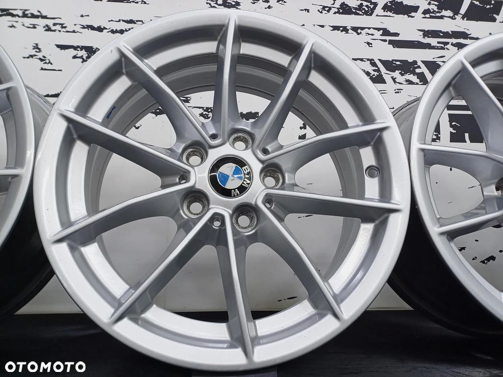felgi ALU 16 5x112 BMW seri 3 G20 G21 - 4