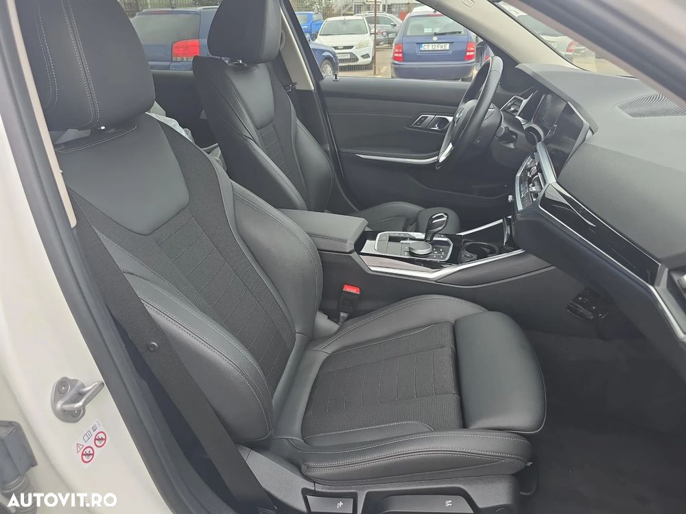 BMW Seria 3 - 30
