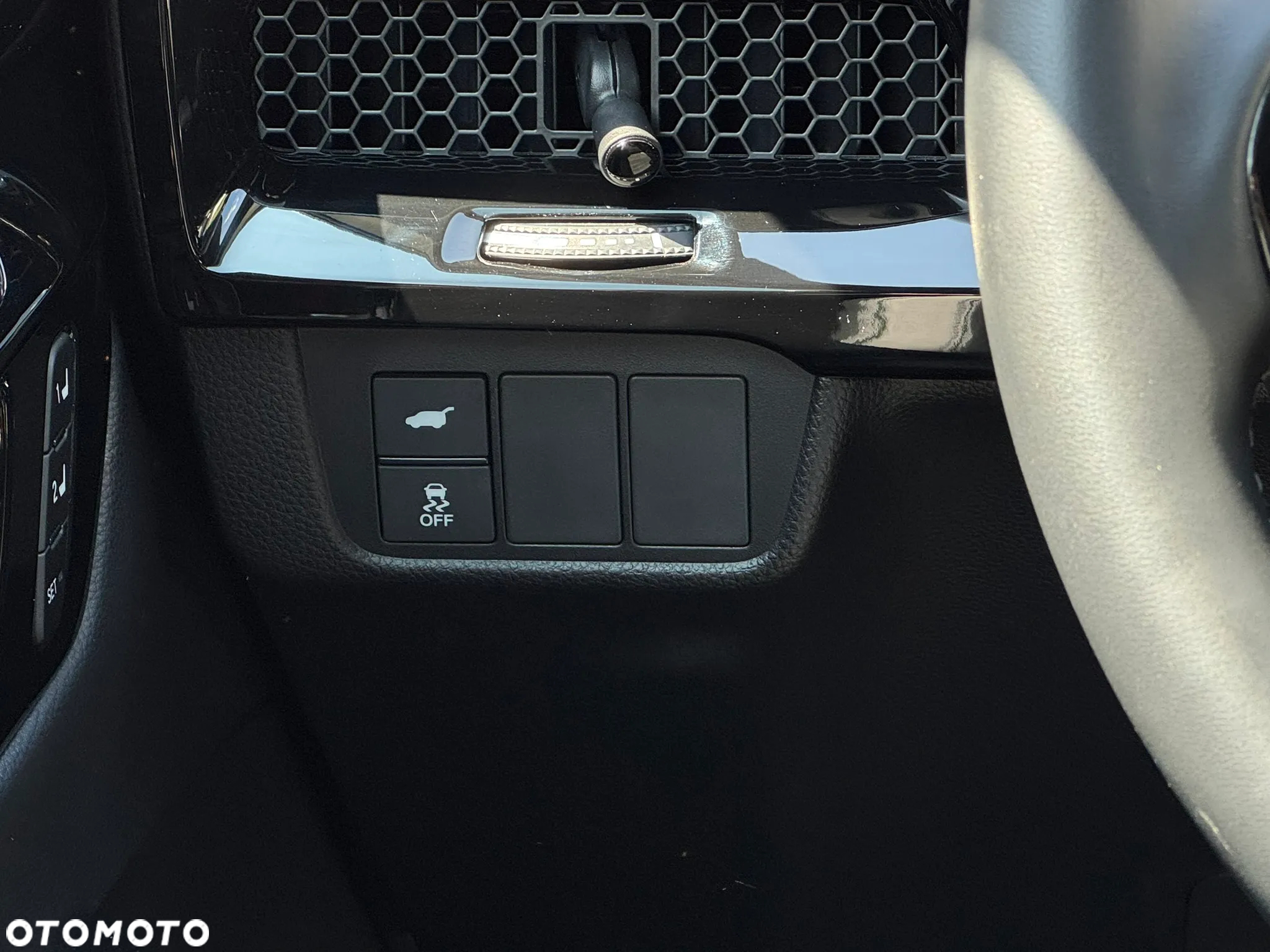 Honda CR-V - 34