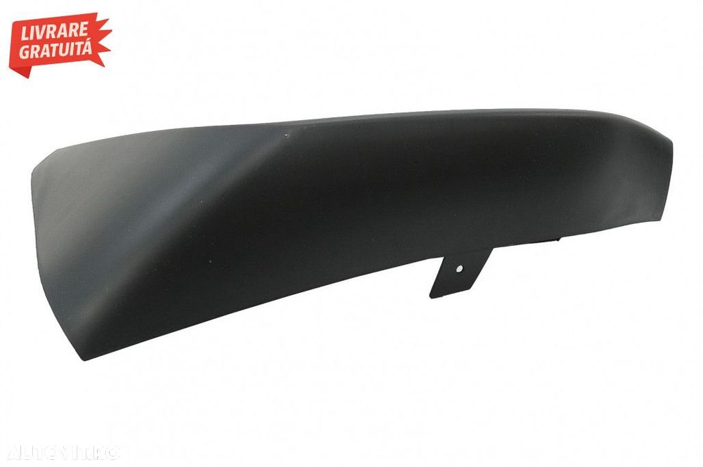 Splitter Prelungire Bara Fata BMW F80 M3 F82/F83 M4 (2014-2019) - 5