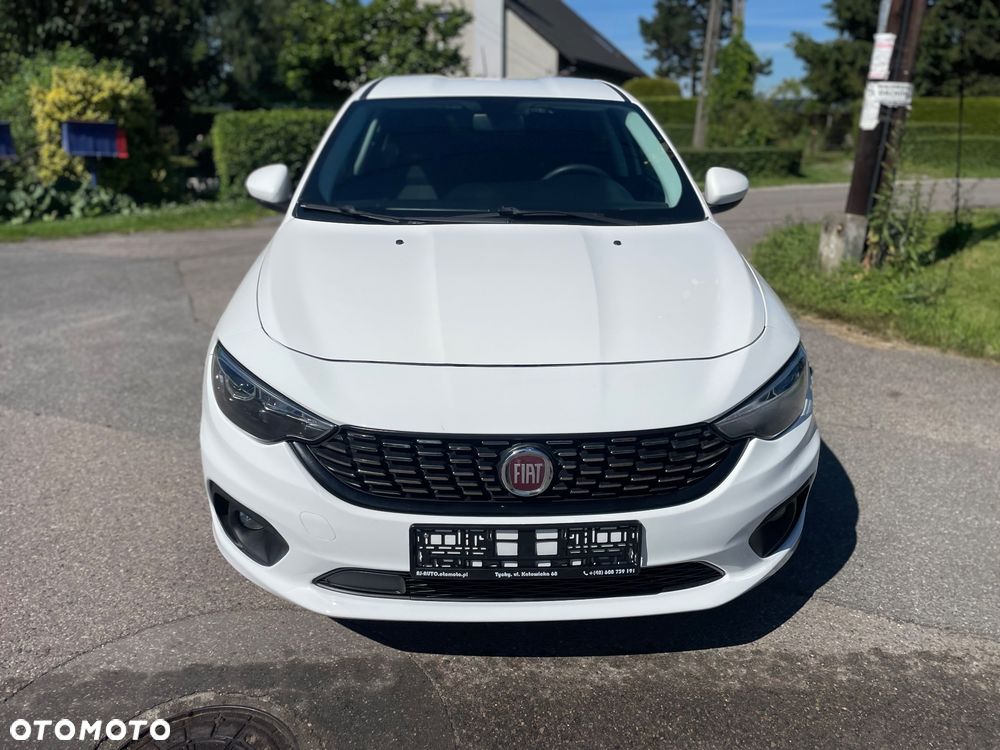 Fiat Tipo - 2