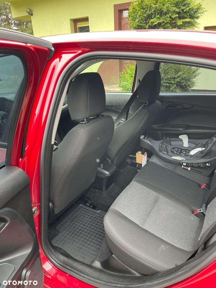 Fiat Tipo 1.4 Classic - 12