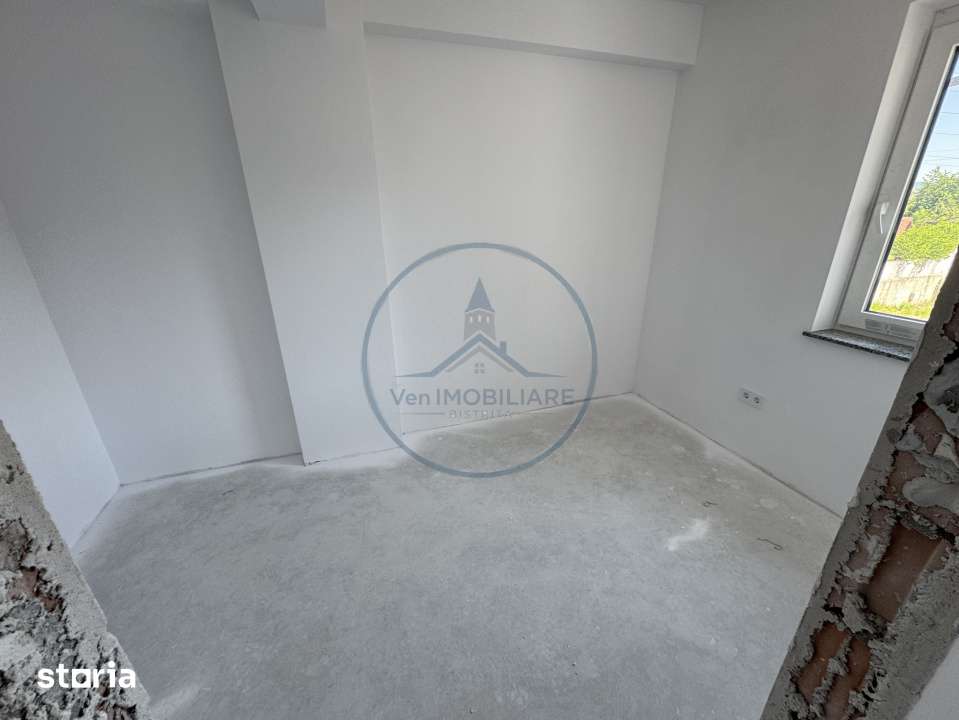 Apartament 3 camere / 2 bai / 95 MP / etaj 2/  parcare + boxa / ZONA - Imagine principală: 4/10